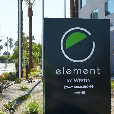 فندق Element ايرفين المظهر الخارجي الصورة